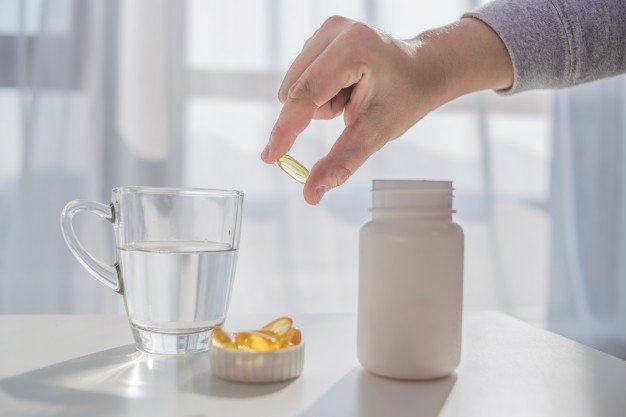 multivitaminico